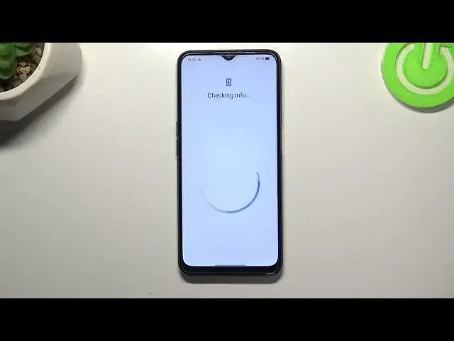 'Video thumbnail for How to Enable Google Backup in OPPO A16 – Manage Backup Option'