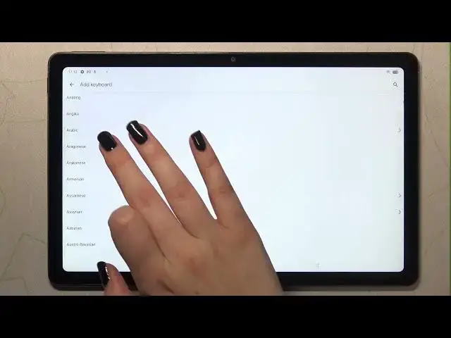 'Video thumbnail for How to Change Keyboard Language on REALME Pad – Adjust Keyboard Settings'