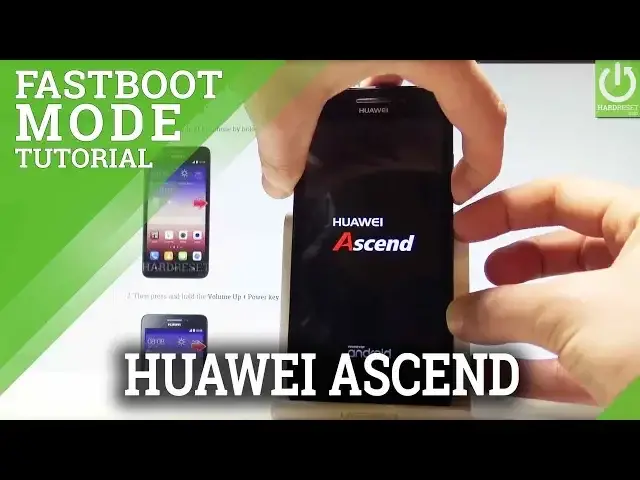'Video thumbnail for Fastboot & Rescue Mode in HUAWEI Ascend G620s |HardReset.info'