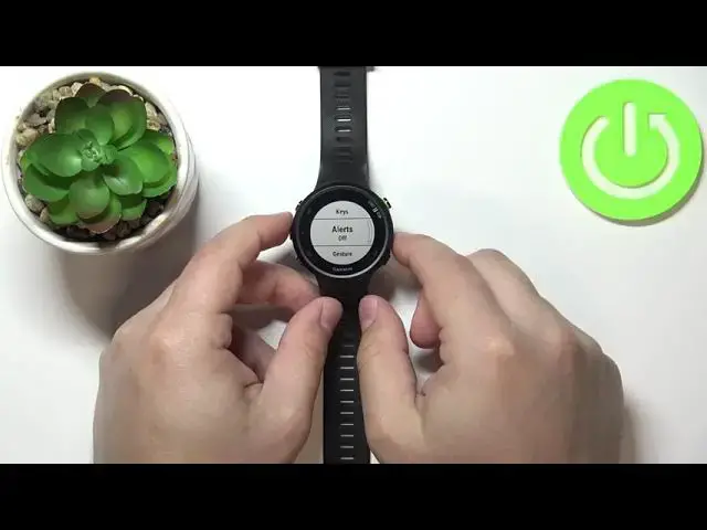 'Video thumbnail for How to Change Backlight Timeout in GARMIN Forerunner 45 HR– Adjust System Settings'
