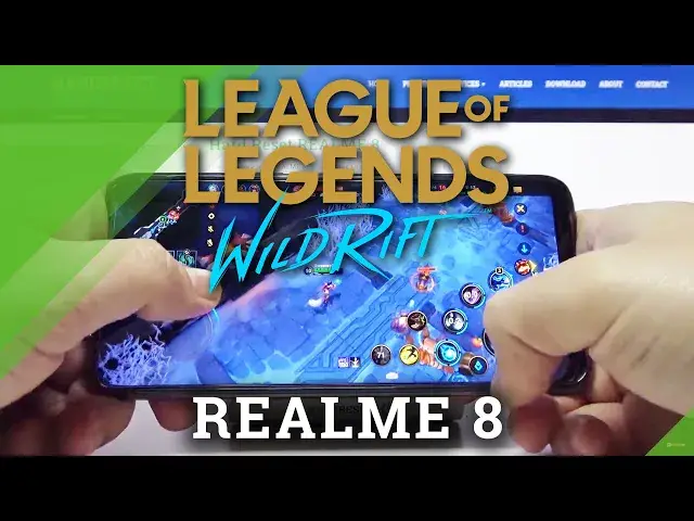 'Video thumbnail for Test Game Wild Life on REALME 8 | MediaTek Helio G95 | 4 GB RAM | Gameplay - FPS Check'