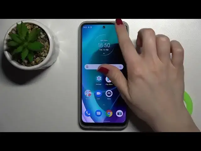 'Video thumbnail for How to Switch On / Off Near Field Communication in Motorola G71 5G - Enable NFC'