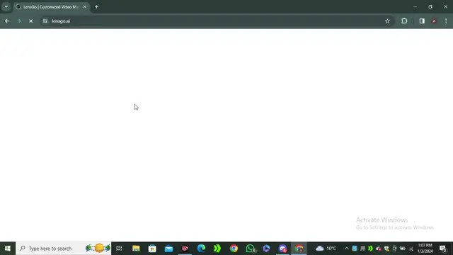'Video thumbnail for 2 Free Ways To Turn Any Video Into Animation With Ai _ Free Video To Animation Ai'