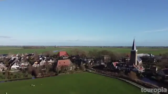 'Video thumbnail for 10 Best Places to Visit in the Netherlands - Travel Video (720p 30fps)'
