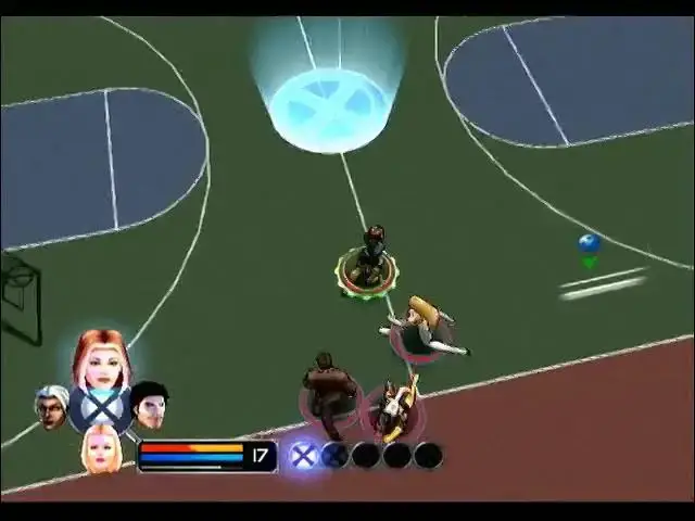 'Video thumbnail for Mission 6 - GRSO Invasion'