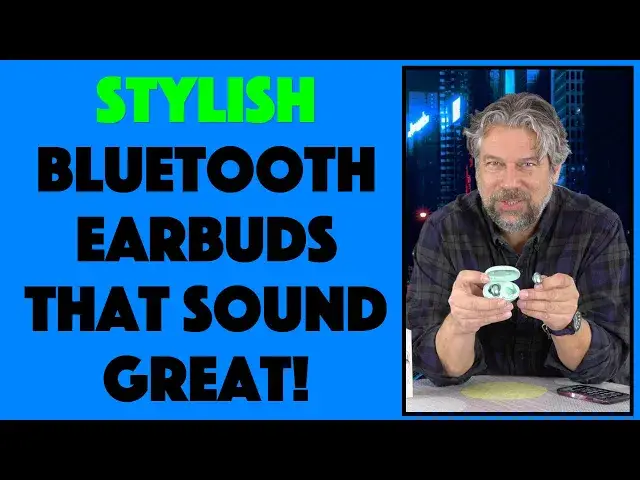'Video thumbnail for 1More Stylish TWS In Ear Headphones -- REVIEW'