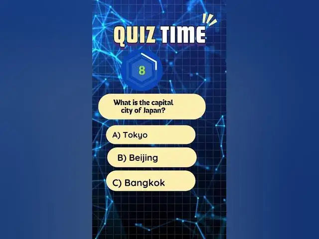 'Video thumbnail for Ultimate General Knowledge Quiz #quiz'
