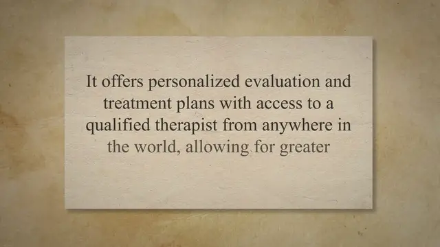 'Video thumbnail for Unlock the Benefits of Virtual Physical Therapy for Runners: What You Need to Know'