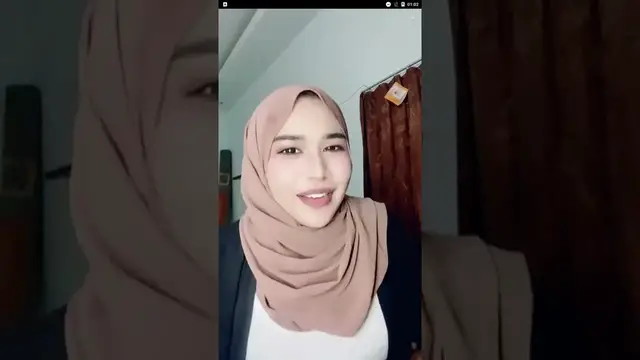 'Video thumbnail for RECOMMEND HIJAB NEW STYLE 2022 💎 006'