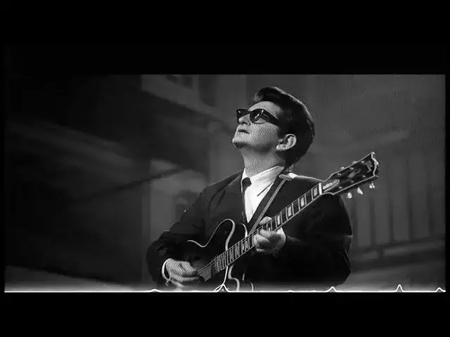 'Video thumbnail for Shadows of a Memory....A ROY ORBISON TRIBUTE SONG....'
