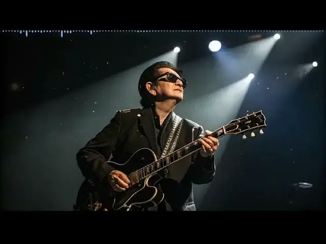 'Video thumbnail for Riding a Dream with the Big O'