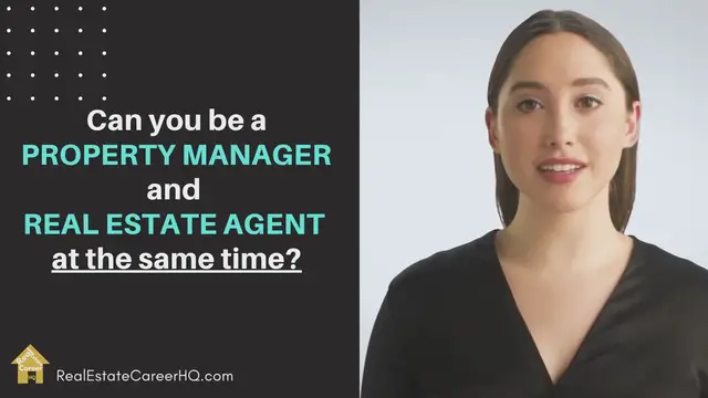 'Video thumbnail for Should You Be Providing Both Real Estate Sales and Property Management Services?'