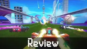 'Video thumbnail for Turbo Golf Racing Review | It's worth buying?'