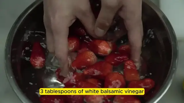 'Video thumbnail for Anti-Inflammatory Strawberry & Kale Salad with Cre'