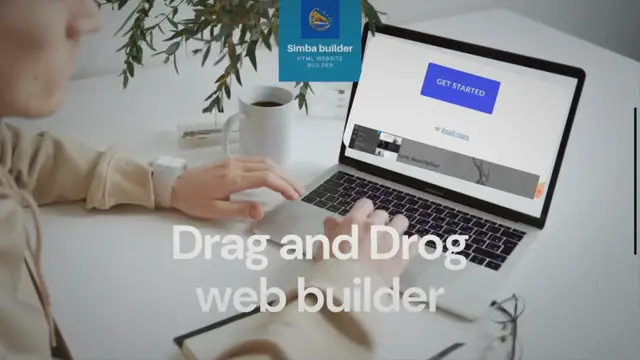 'Video thumbnail for Simba Builder'