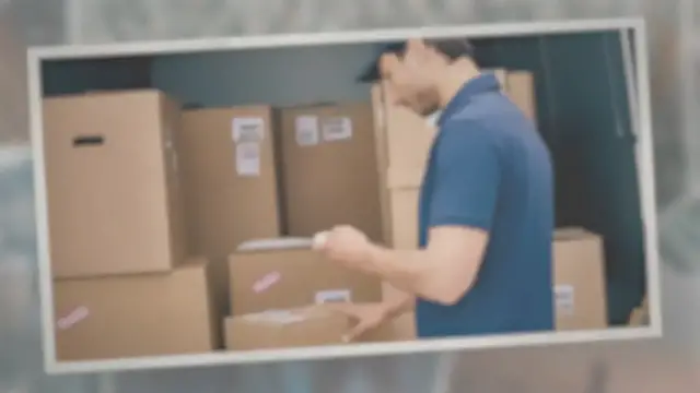 'Video thumbnail for General Logistics Systems US Is the Answer For Time-Critical Package Shipping'