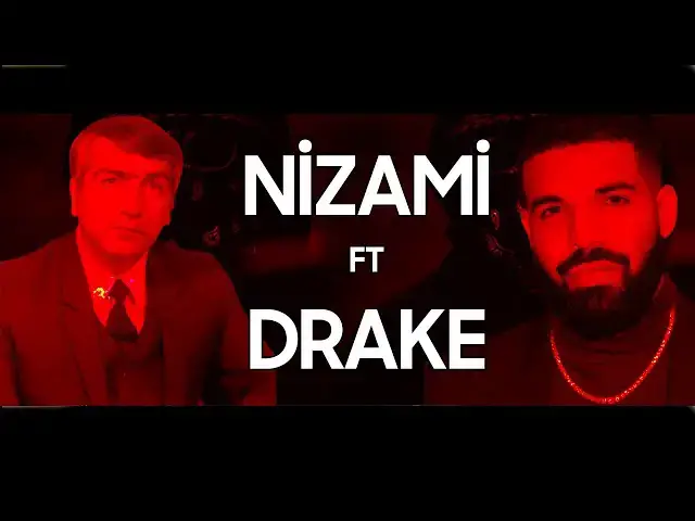'Video thumbnail for Nizami Rəmzi ft Drake (Remix) Ziko Beats'