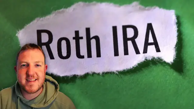 'Video thumbnail for Is There an Equivalent to a Roth IRA Pension in Ireland?'