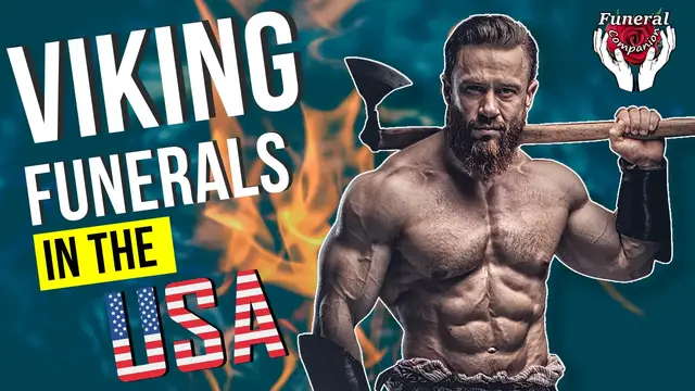 'Video thumbnail for Is It Legal To Have A Viking Funeral In The US?'