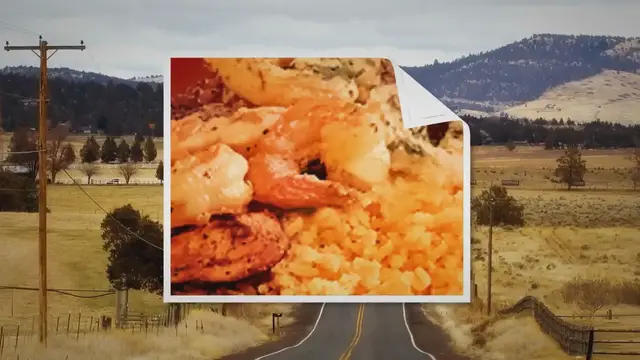 'Video thumbnail for Rocky Point Mexico Restaurants'