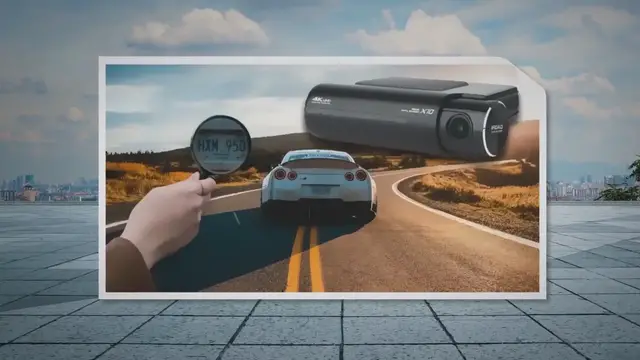 'Video thumbnail for Is Dash Camera Resolution the Defining Purchasing Decision Factor?'