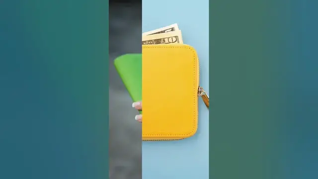 'Video thumbnail for Wallet Colours and Its Magic | Vastu Shastra #vastushastra #wallet #money #wealth #astrology #color'