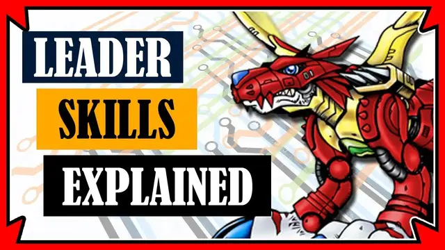 'Video thumbnail for INCREASE YOUR STATS! | Digital Tamers Reborn Guide | Leaders'