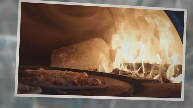 'Video thumbnail for How To Use A Pizza Stone Without A Pizza Peel (Easy Solution)'
