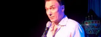 'Video thumbnail for Geek Out Over Patrick Page!'