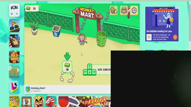 'Video thumbnail for Get Rid of AD PROMOTION ONLINE GAME For Good'