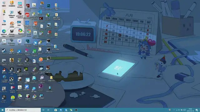 'Video thumbnail for 解決筆記本電腦 wifi 自動斷開'