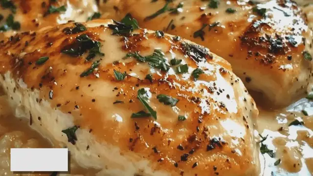 'Video thumbnail for Easy One-Dish Wonder: Amazing Forgotten Chicken Recipe'