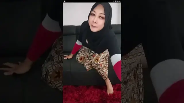 'Video thumbnail for RECOMMEND HIJAB NEW STYLE 2022 💎 004'