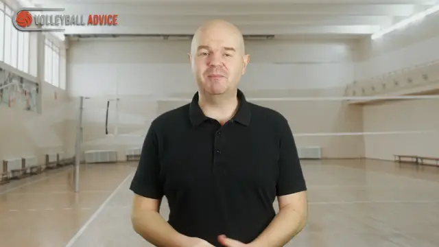 'Video thumbnail for Types of Sets In Volleyball'