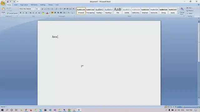 'Video thumbnail for Java Web Project environment setup Eclipse and MYSQL'