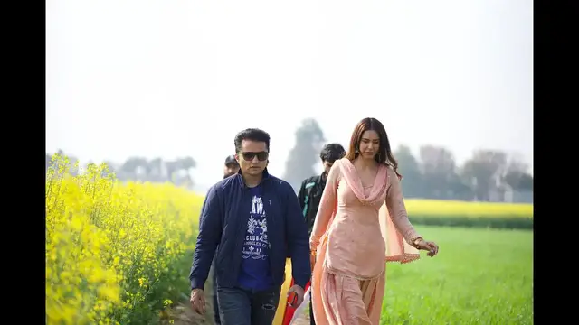 'Video thumbnail for New Punjabi Heart Touching Full Movie Most Popular Punjabi comedy Movie 20221 | Digital Automation'