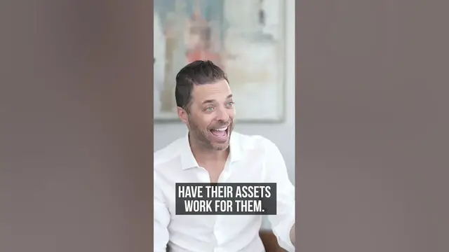 'Video thumbnail for Entrepreneur Vs Passive'
