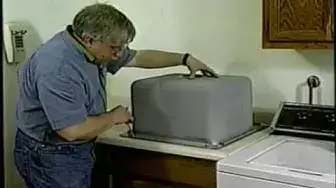 'Video thumbnail for Sink Installation'