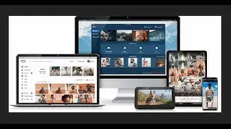 'Video thumbnail for 7 Free Alternatives to Google Photos To Save Photos'