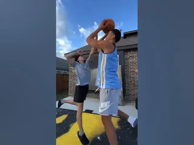 'Video thumbnail for The Genius of Jokic: Humor, Humanity, and Hoops #jokic #jokicnikola #joker #nikola #nikolajokic #den'