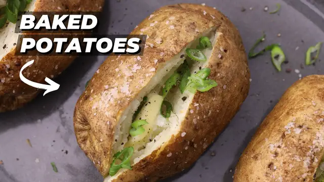 'Video thumbnail for If You Love Potatoes. THIS Recipe is for You.'