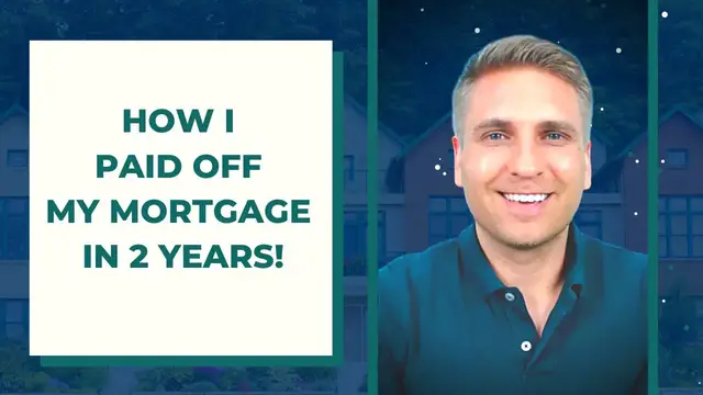 'Video thumbnail for How I Paid Off My $86,000 Mortgage in 2 Years | 6 Steps to Follow'