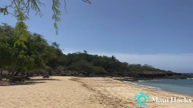 'Video thumbnail for Hulopoe Beach On Lanai'