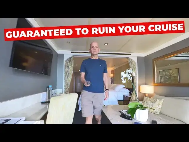 'Video thumbnail for How Smart Cruisers Always Get The BEST CABINS (& Avoid The Worst)?'