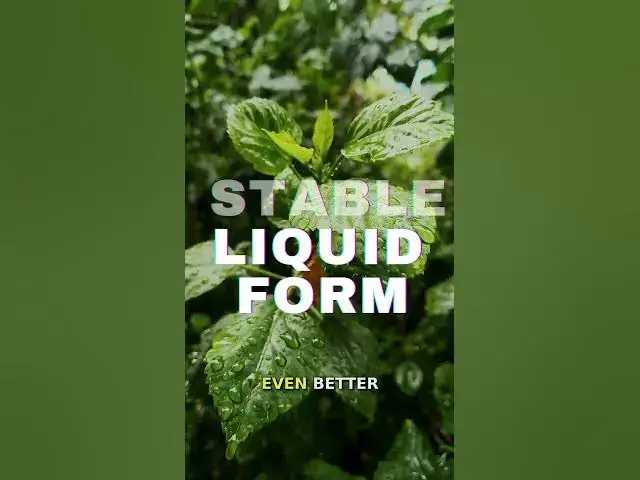'Video thumbnail for Fueling the Future Scientists Turn Plants into a Game Changer for Hydrogen Energy'