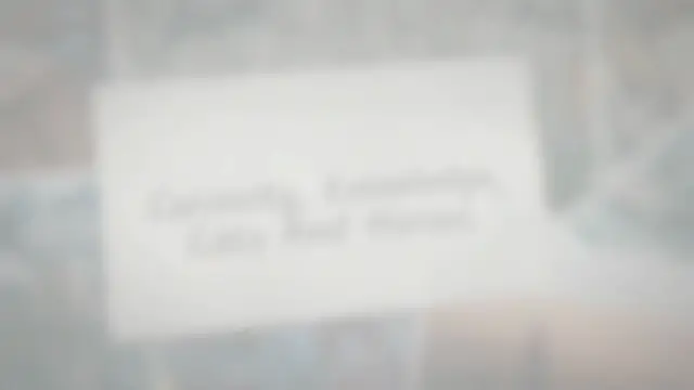 'Video thumbnail for Curiosity, Knowledge, Cats And Horses'