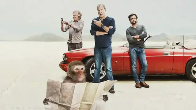 'Video thumbnail for The Grand Tour Season 5 Release Date - Has The Motoring TV Series Been Discontinued?'