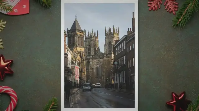 'Video thumbnail for Medieval Christmas - History Learning Site'