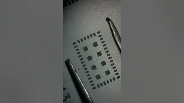 'Video thumbnail for Redmi 8A Sinyal X #reballing#ahmadservicecenter'