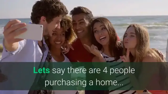 'Video thumbnail for What is my co-signors responsible for when they sign on my mortgage?'